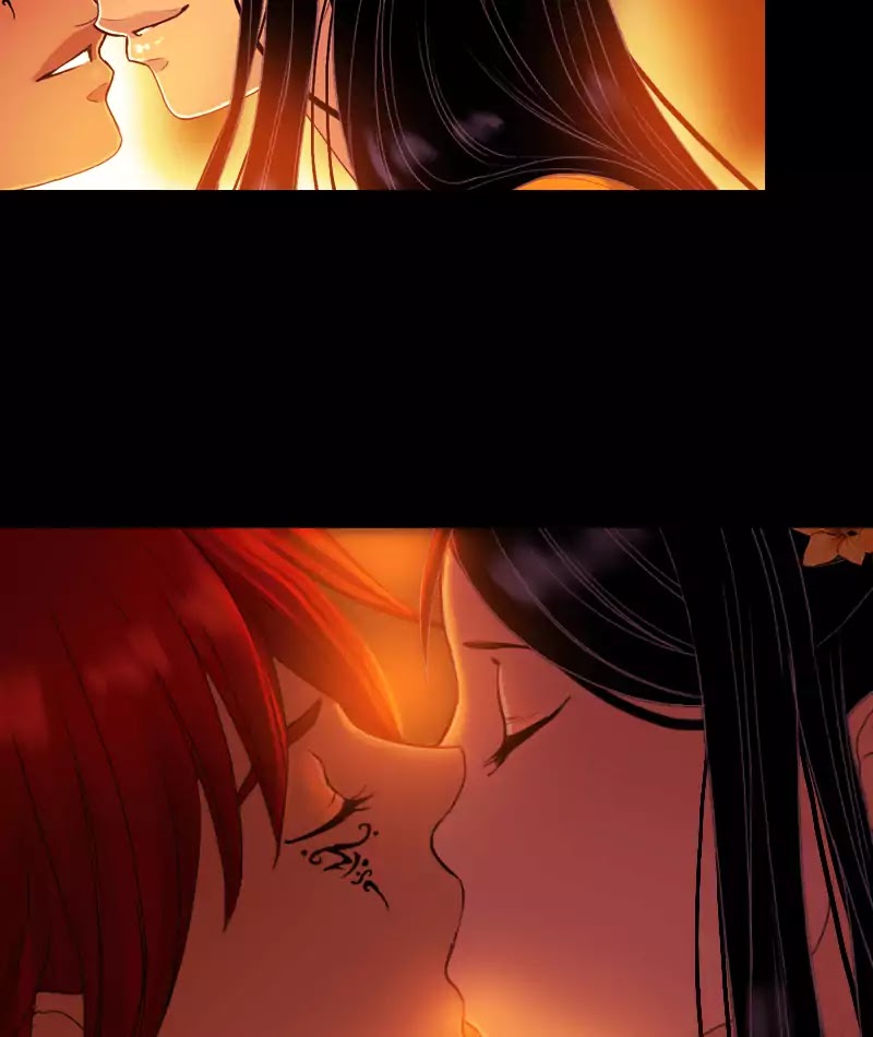 My Dear Cold-Blooded King Chapter 59 page 80 - Chapter 59: Ep.57