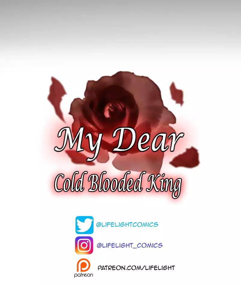 My Dear Cold-Blooded King Chapter 59 page 83 - Chapter 59: Ep.57