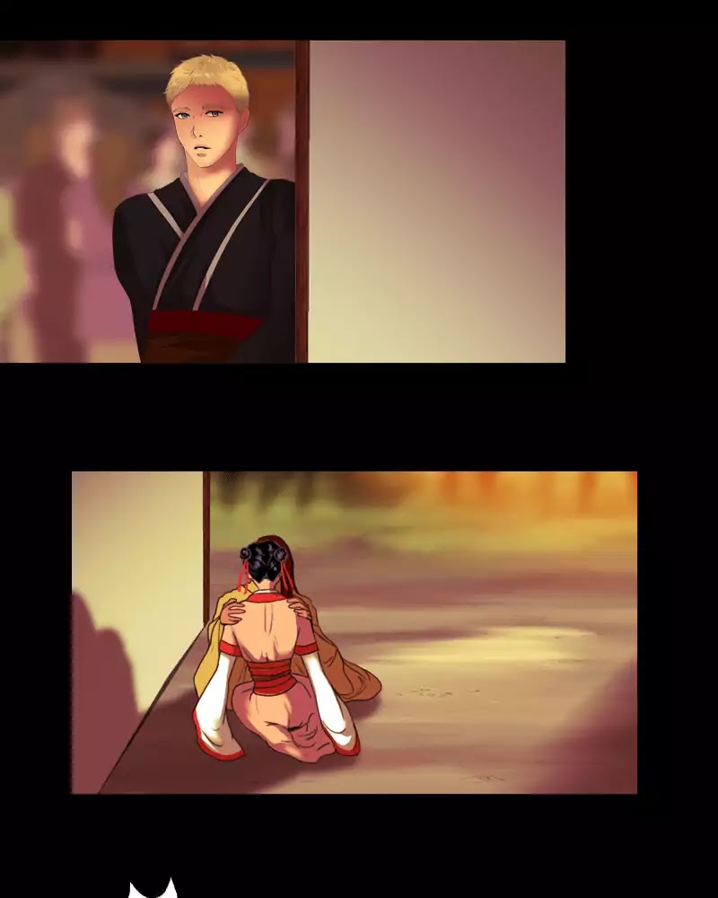 My Dear Cold-Blooded King Chapter 59 page 9 - Chapter 59: Ep.57
