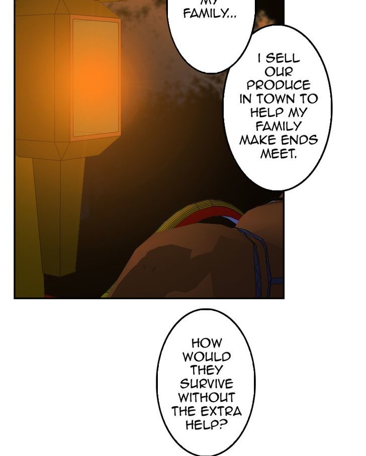 My Dear Cold-Blooded King Chapter 6 page 14 - Chapter 6