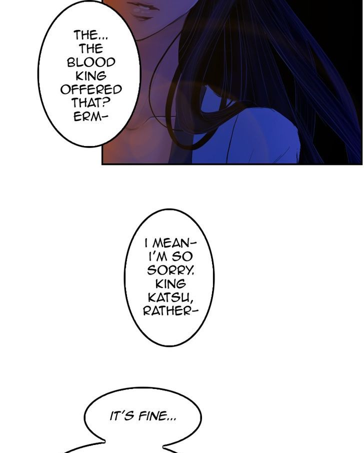 My Dear Cold-Blooded King Chapter 6 page 18 - Chapter 6