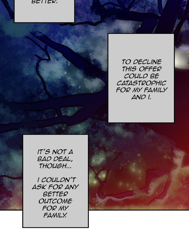 My Dear Cold-Blooded King Chapter 6 page 20 - Chapter 6