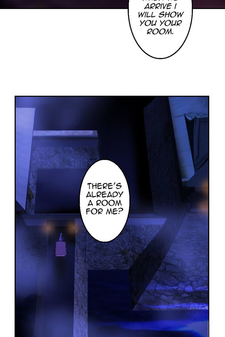 My Dear Cold-Blooded King Chapter 6 page 22 - Chapter 6