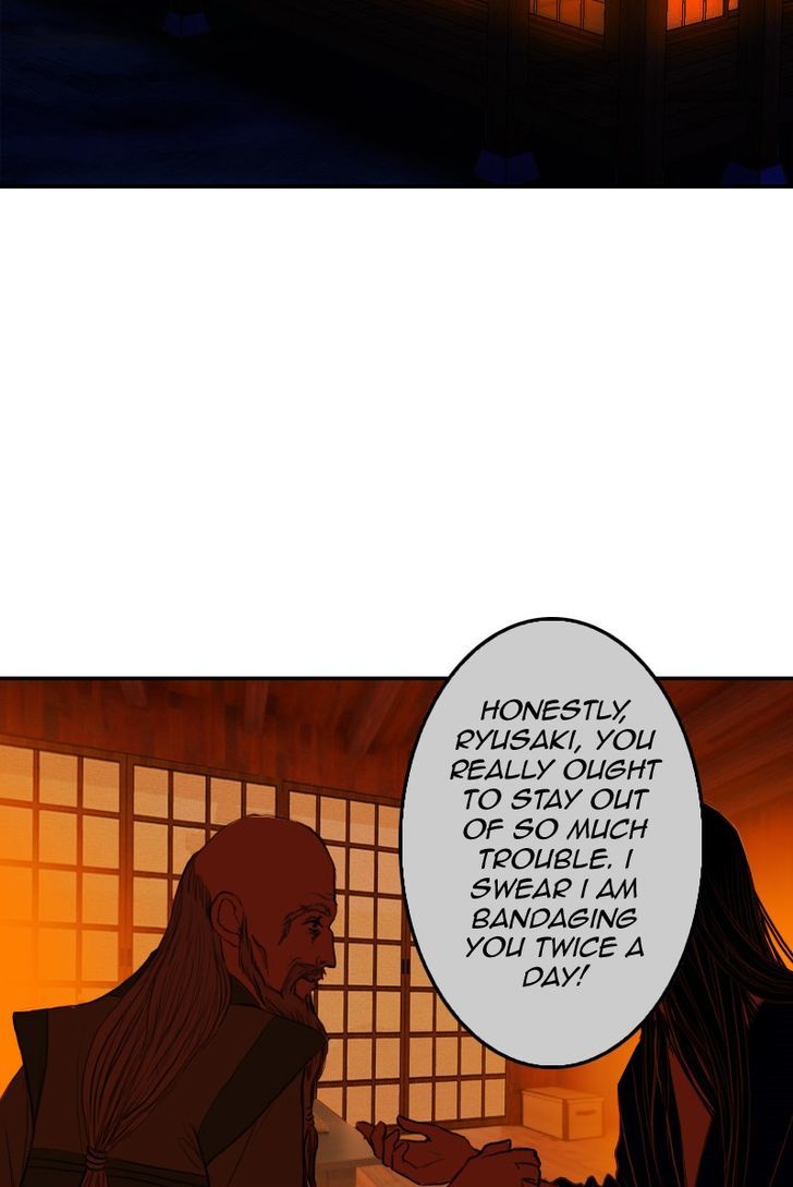 My Dear Cold-Blooded King Chapter 6 page 25 - Chapter 6