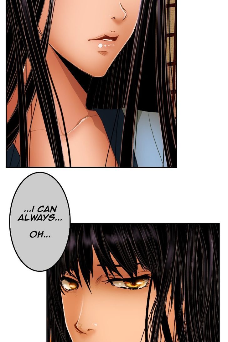 My Dear Cold-Blooded King Chapter 6 page 27 - Chapter 6