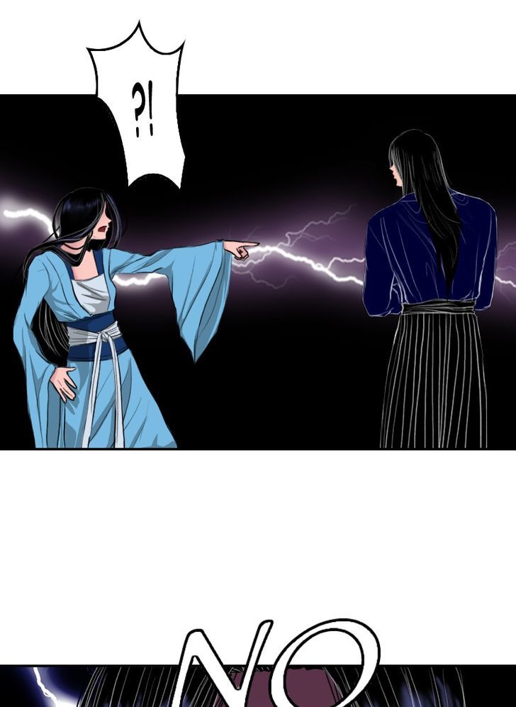 My Dear Cold-Blooded King Chapter 6 page 29 - Chapter 6