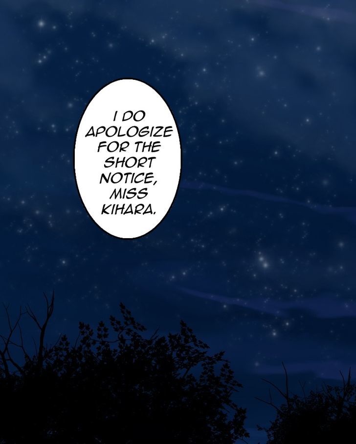 My Dear Cold-Blooded King Chapter 6 page 3 - Chapter 6
