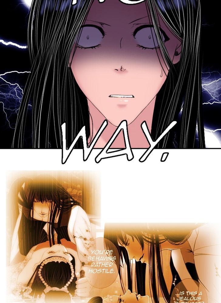 My Dear Cold-Blooded King Chapter 6 page 30 - Chapter 6
