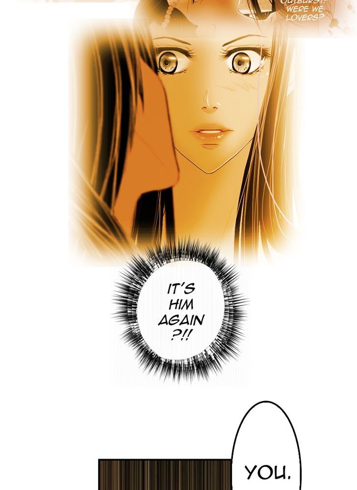 My Dear Cold-Blooded King Chapter 6 page 31 - Chapter 6