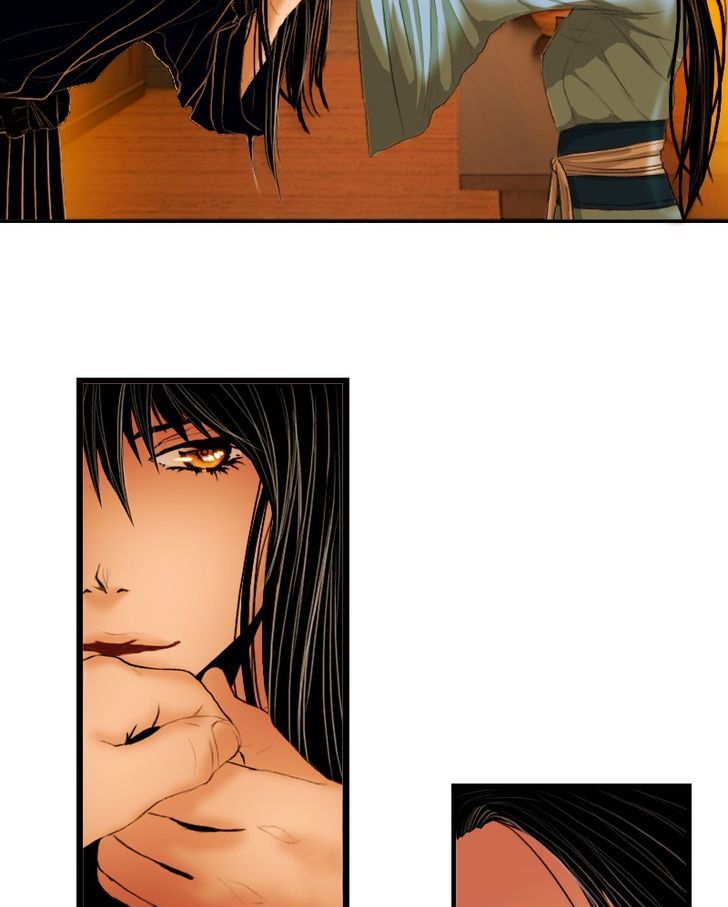 My Dear Cold-Blooded King Chapter 6 page 39 - Chapter 6