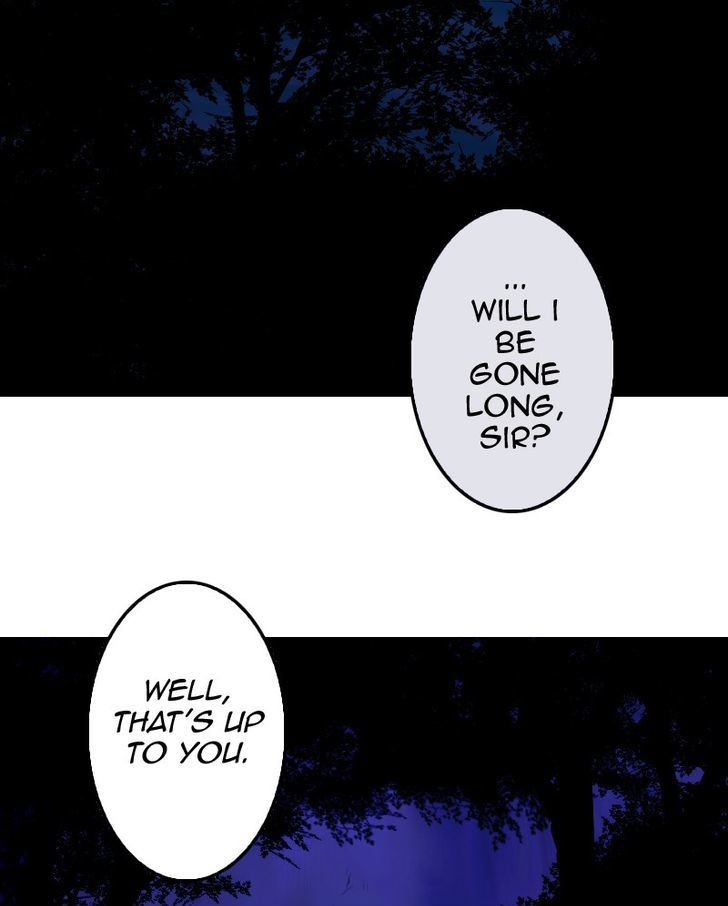 My Dear Cold-Blooded King Chapter 6 page 4 - Chapter 6
