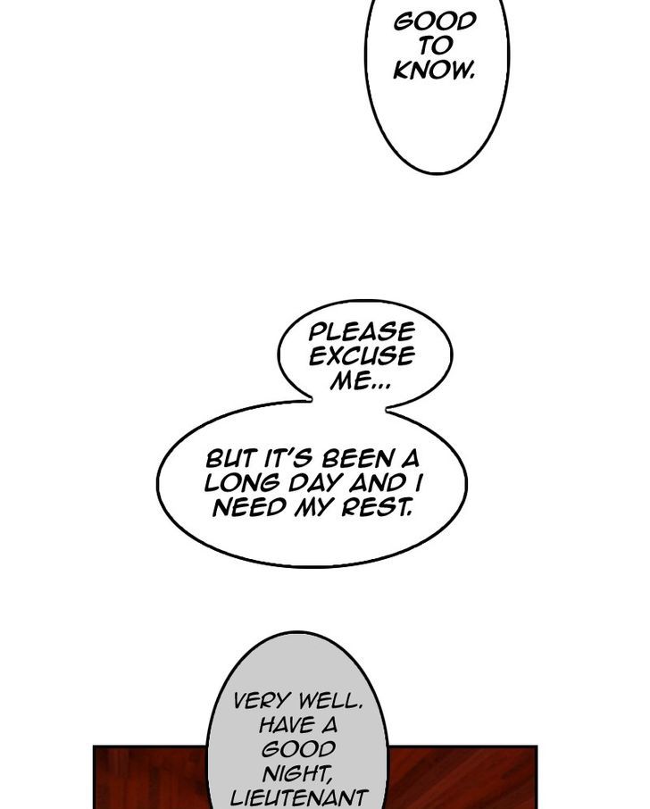 My Dear Cold-Blooded King Chapter 6 page 41 - Chapter 6
