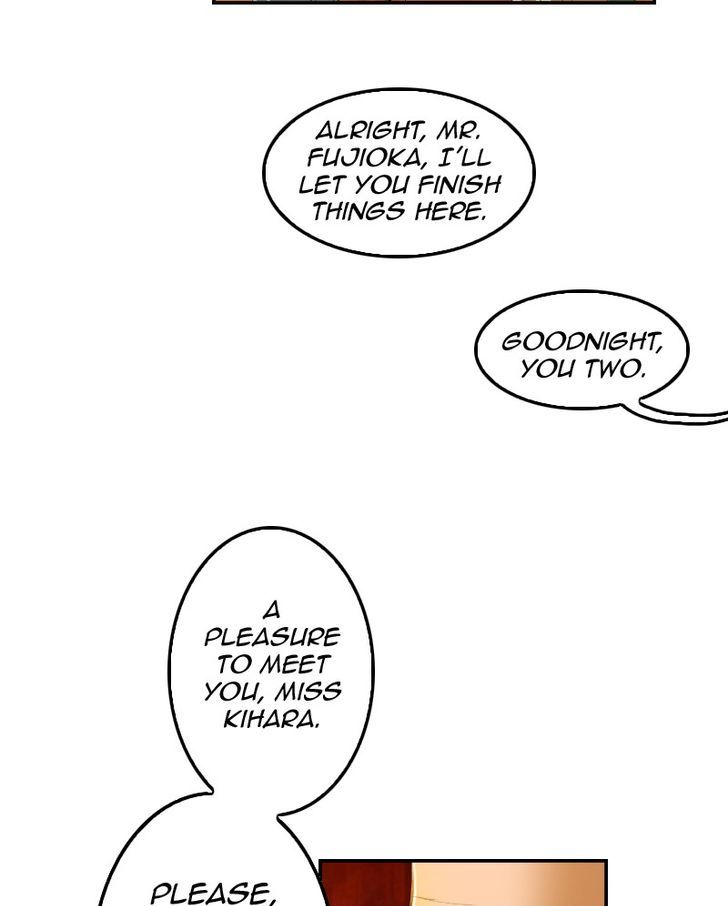 My Dear Cold-Blooded King Chapter 6 page 47 - Chapter 6