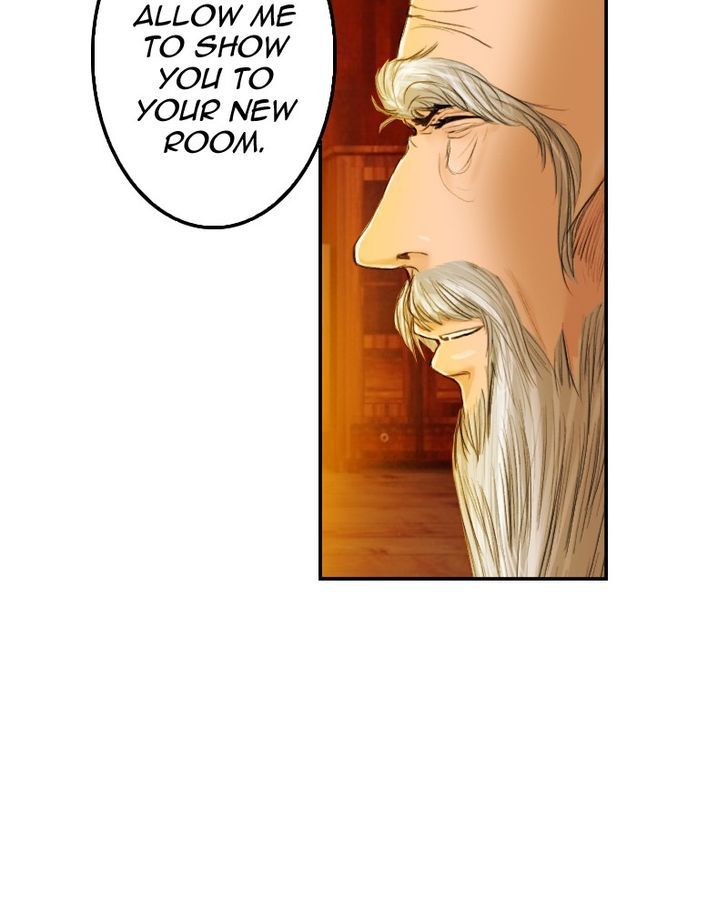 My Dear Cold-Blooded King Chapter 6 page 48 - Chapter 6