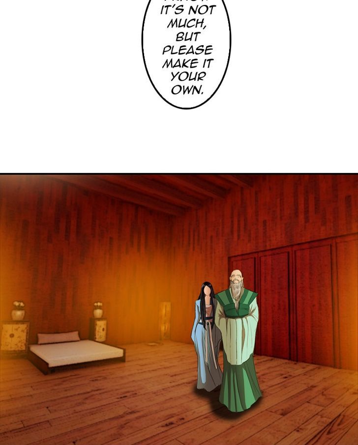 My Dear Cold-Blooded King Chapter 6 page 50 - Chapter 6