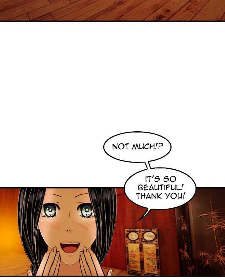 My Dear Cold-Blooded King Chapter 6 page 51 - Chapter 6