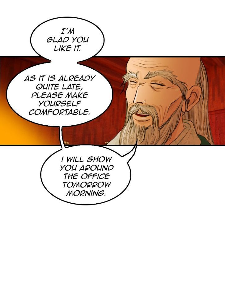 My Dear Cold-Blooded King Chapter 6 page 52 - Chapter 6