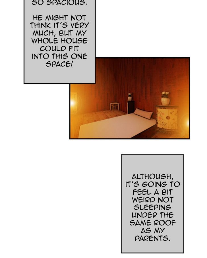 My Dear Cold-Blooded King Chapter 6 page 54 - Chapter 6