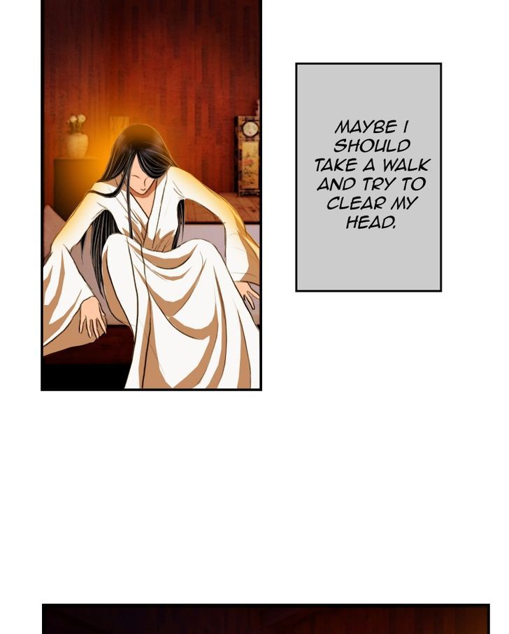 My Dear Cold-Blooded King Chapter 6 page 56 - Chapter 6