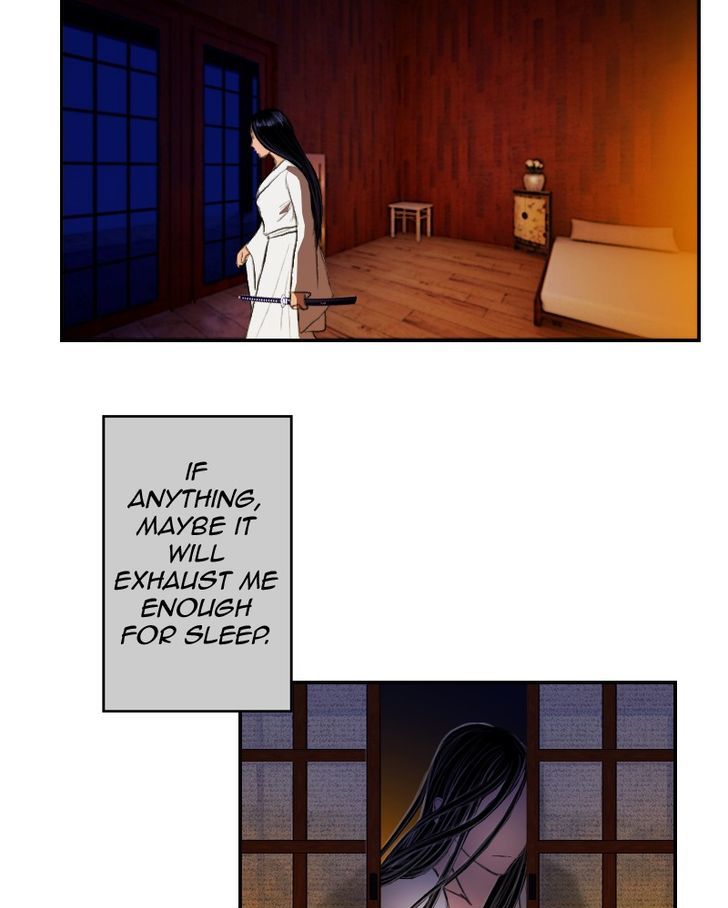 My Dear Cold-Blooded King Chapter 6 page 57 - Chapter 6