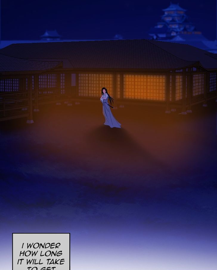 My Dear Cold-Blooded King Chapter 6 page 61 - Chapter 6