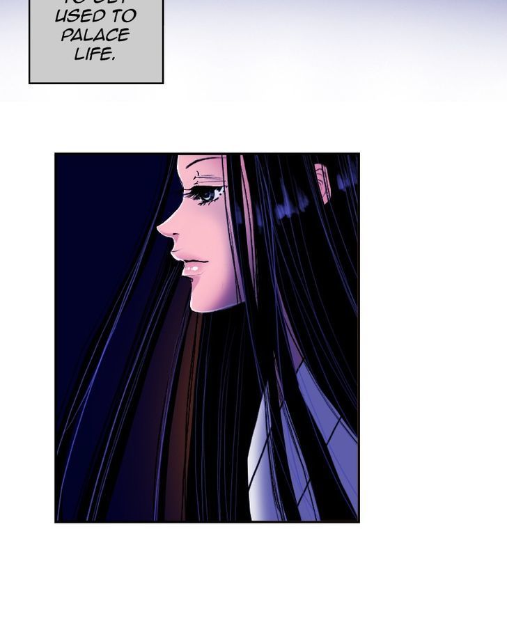 My Dear Cold-Blooded King Chapter 6 page 62 - Chapter 6
