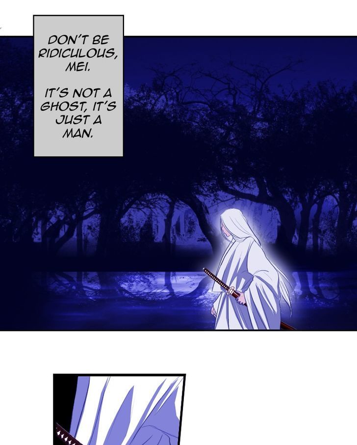 My Dear Cold-Blooded King Chapter 6 page 65 - Chapter 6