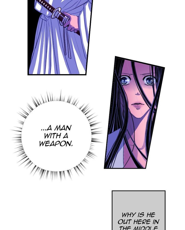 My Dear Cold-Blooded King Chapter 6 page 66 - Chapter 6