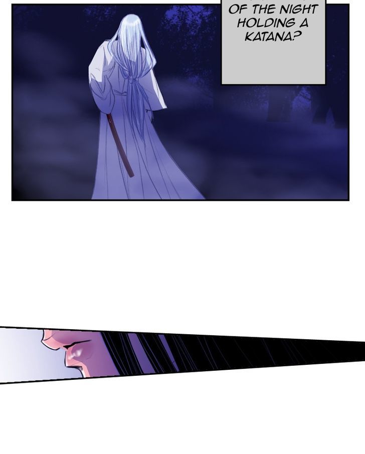 My Dear Cold-Blooded King Chapter 6 page 67 - Chapter 6