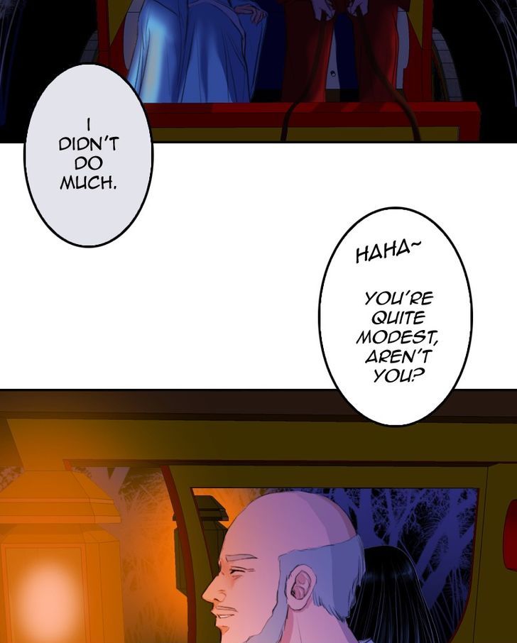 My Dear Cold-Blooded King Chapter 6 page 7 - Chapter 6