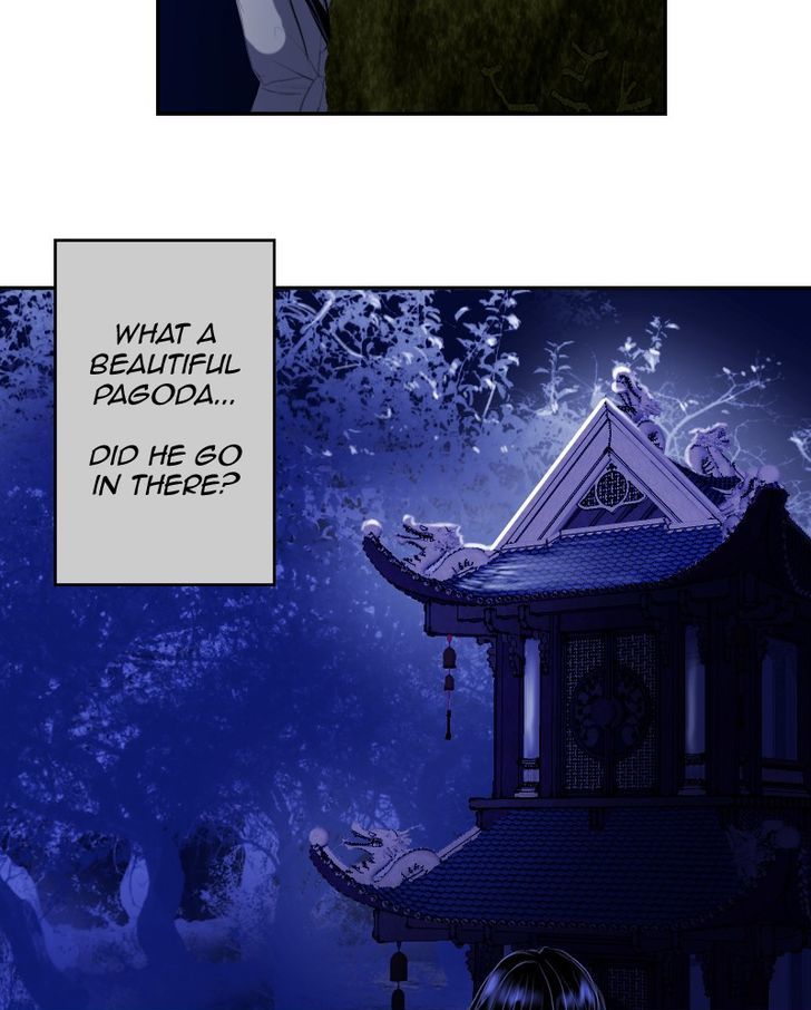 My Dear Cold-Blooded King Chapter 6 page 71 - Chapter 6