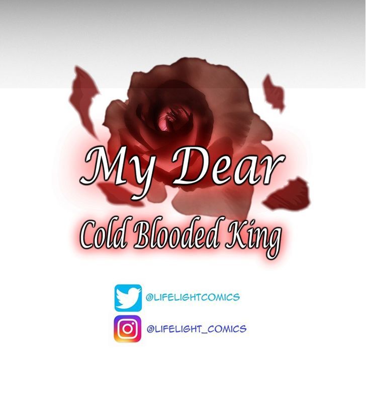 My Dear Cold-Blooded King Chapter 6 page 84 - Chapter 6