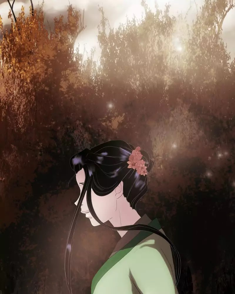 My Dear Cold-Blooded King Chapter 60 page 12 - Chapter 60: Ep.58