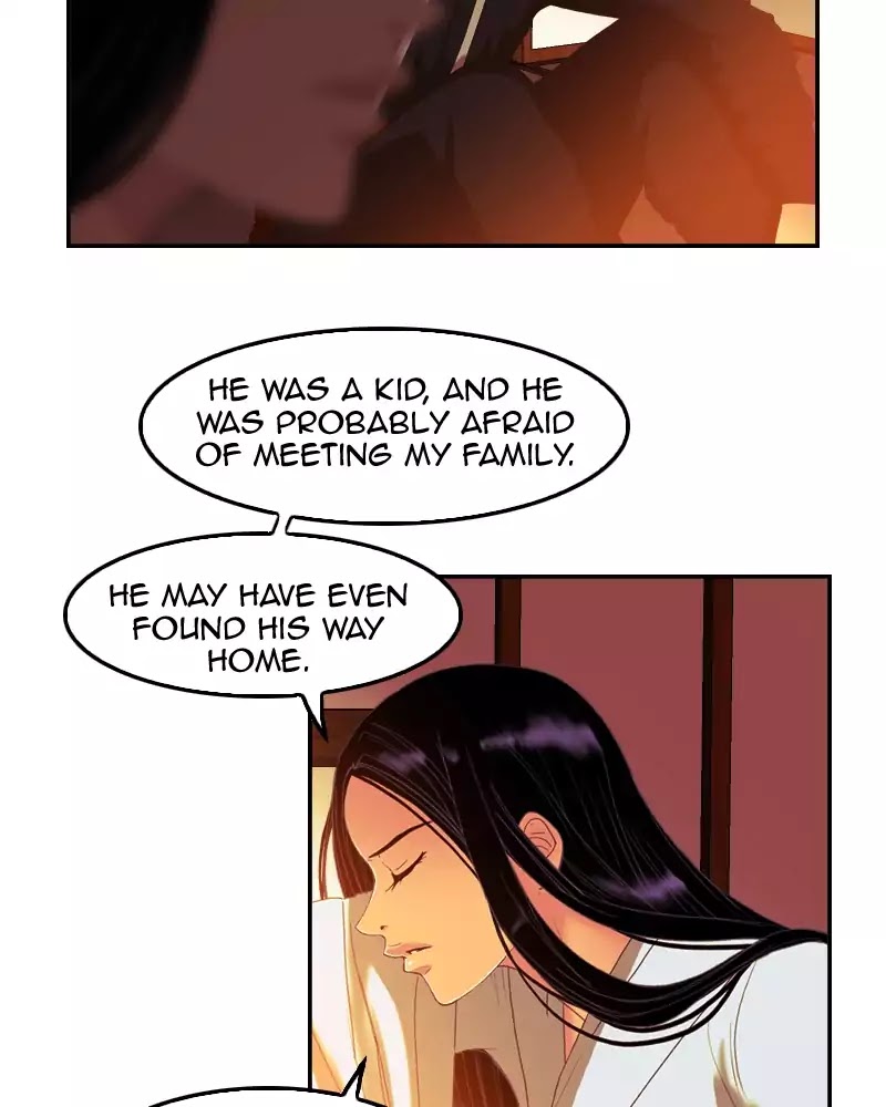 My Dear Cold-Blooded King Chapter 60 page 27 - Chapter 60: Ep.58