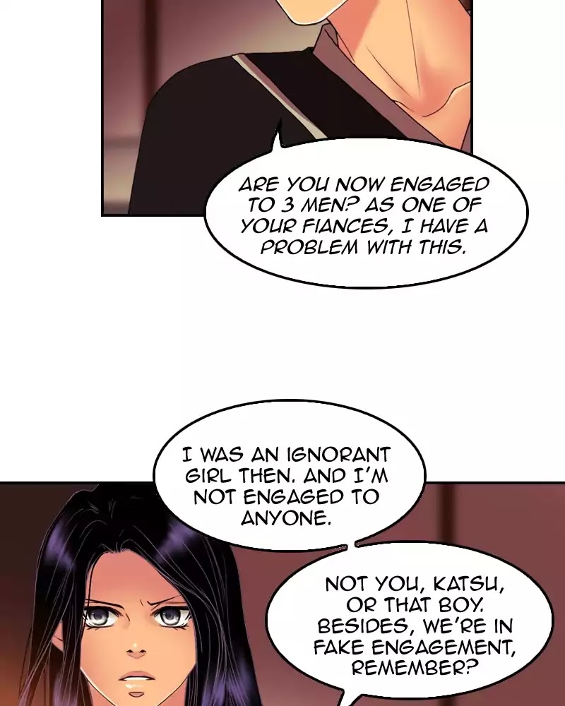 My Dear Cold-Blooded King Chapter 60 page 30 - Chapter 60: Ep.58