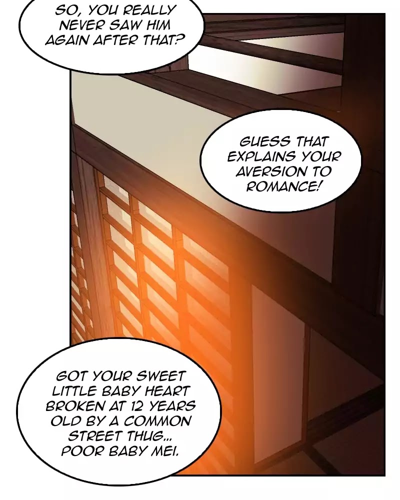 My Dear Cold-Blooded King Chapter 60 page 32 - Chapter 60: Ep.58