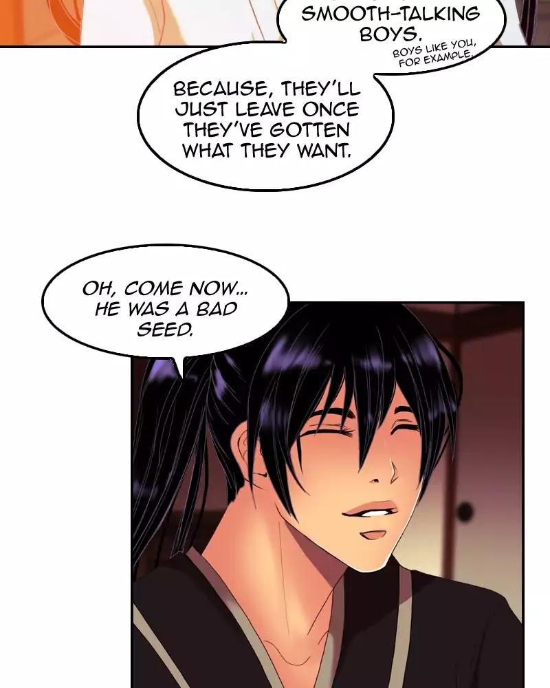 My Dear Cold-Blooded King Chapter 60 page 34 - Chapter 60: Ep.58