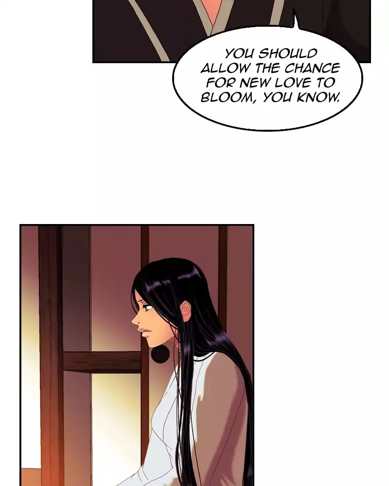 My Dear Cold-Blooded King Chapter 60 page 35 - Chapter 60: Ep.58