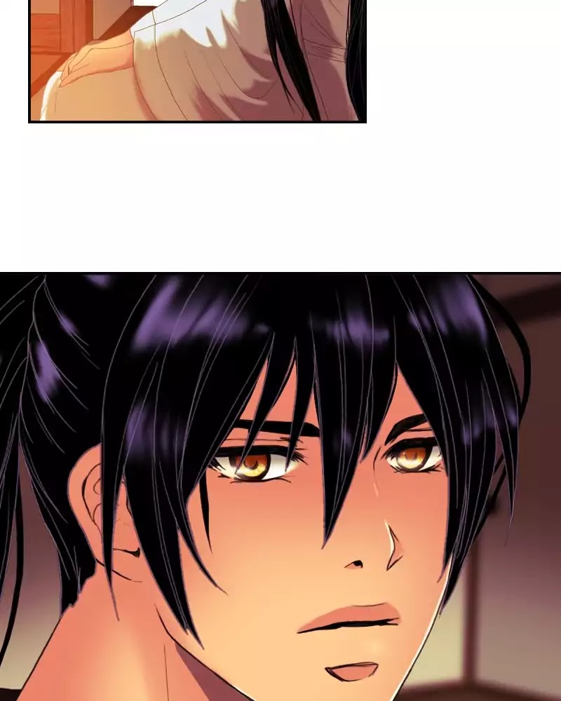 My Dear Cold-Blooded King Chapter 60 page 36 - Chapter 60: Ep.58
