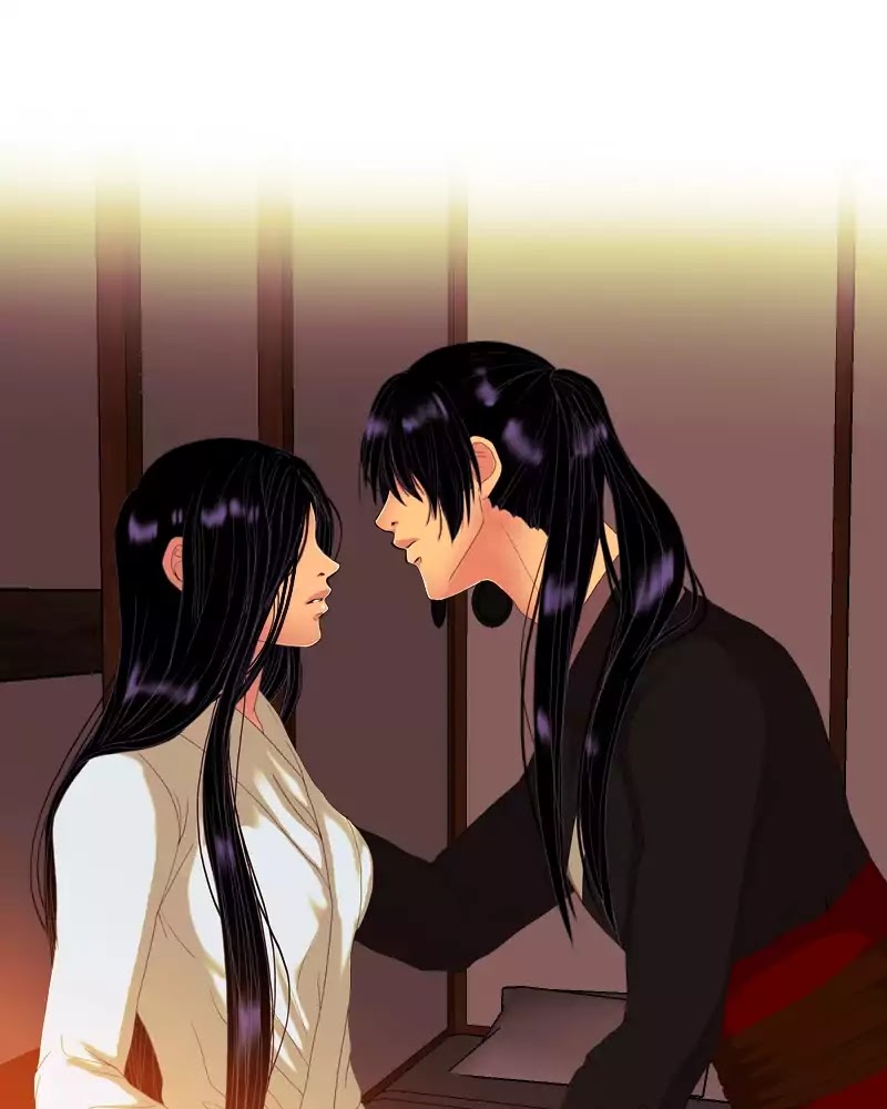 My Dear Cold-Blooded King Chapter 60 page 40 - Chapter 60: Ep.58