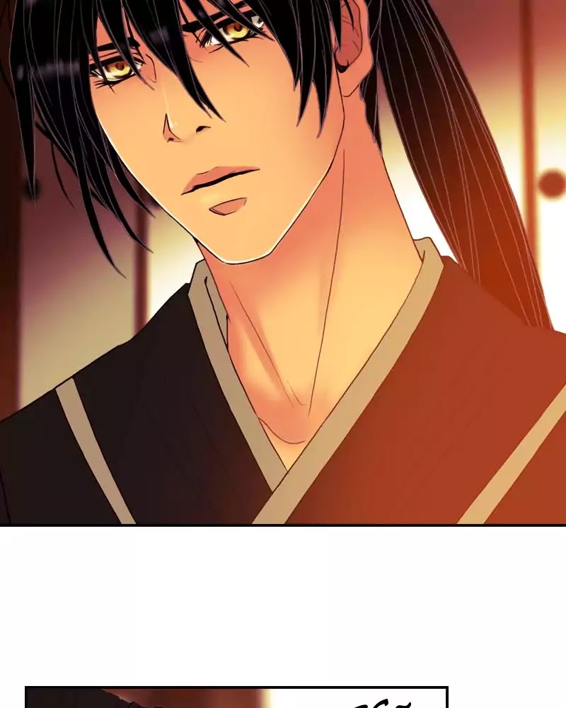 My Dear Cold-Blooded King Chapter 60 page 45 - Chapter 60: Ep.58