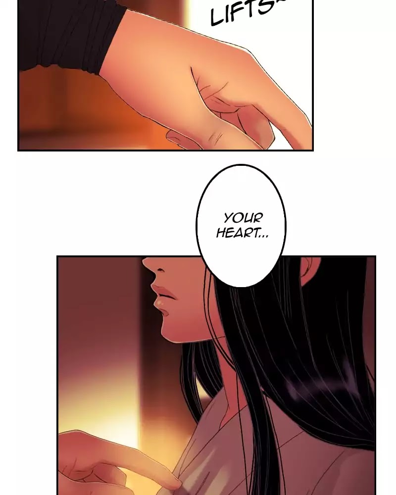 My Dear Cold-Blooded King Chapter 60 page 46 - Chapter 60: Ep.58
