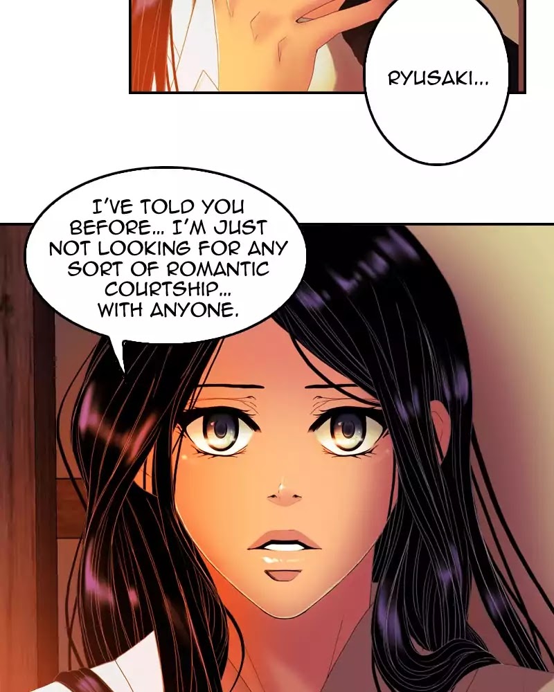 My Dear Cold-Blooded King Chapter 60 page 49 - Chapter 60: Ep.58
