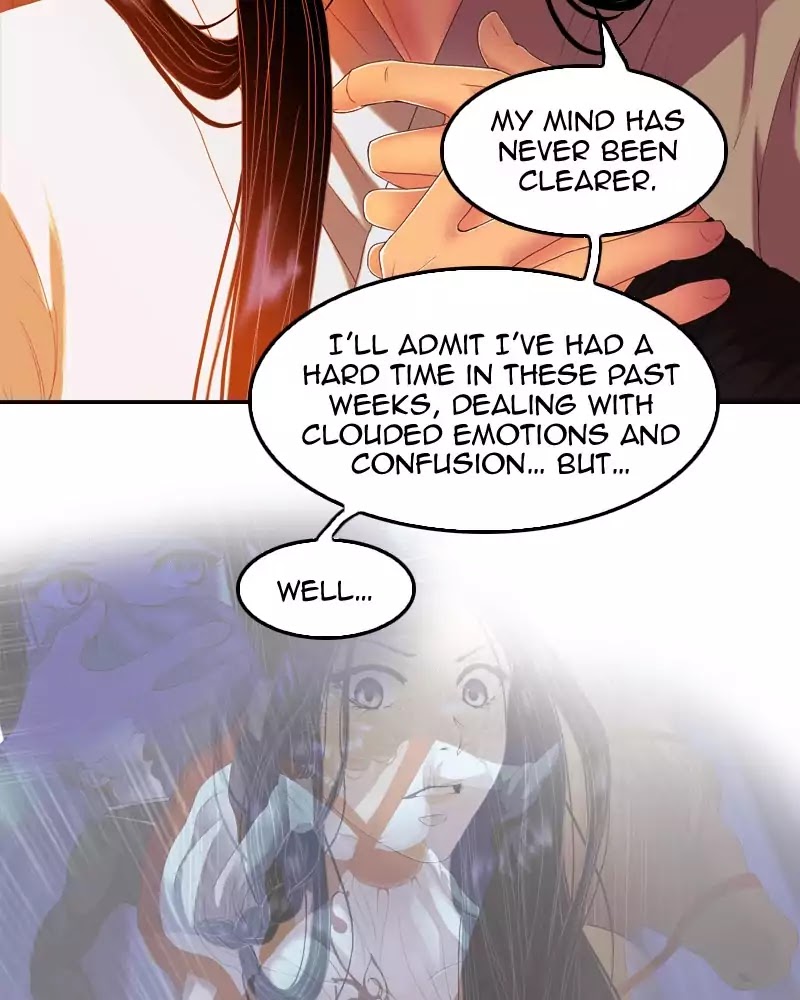 My Dear Cold-Blooded King Chapter 60 page 50 - Chapter 60: Ep.58