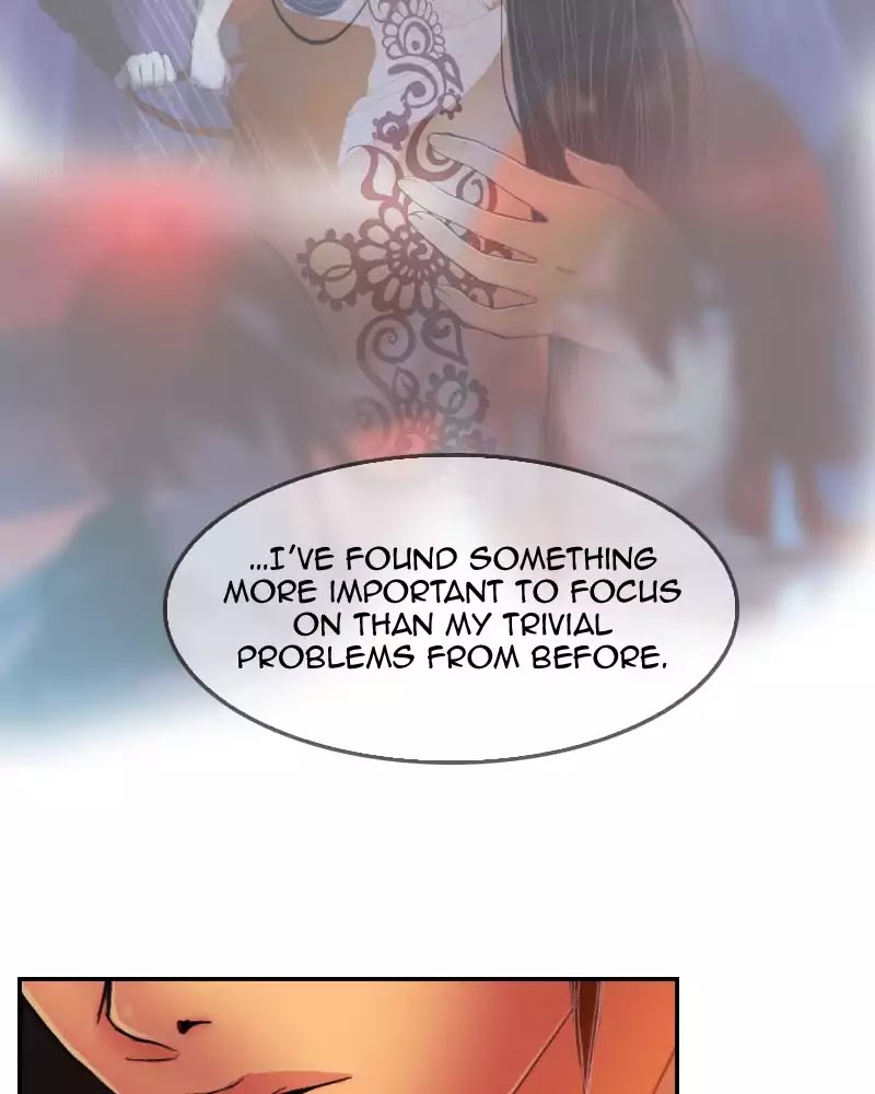 My Dear Cold-Blooded King Chapter 60 page 51 - Chapter 60: Ep.58