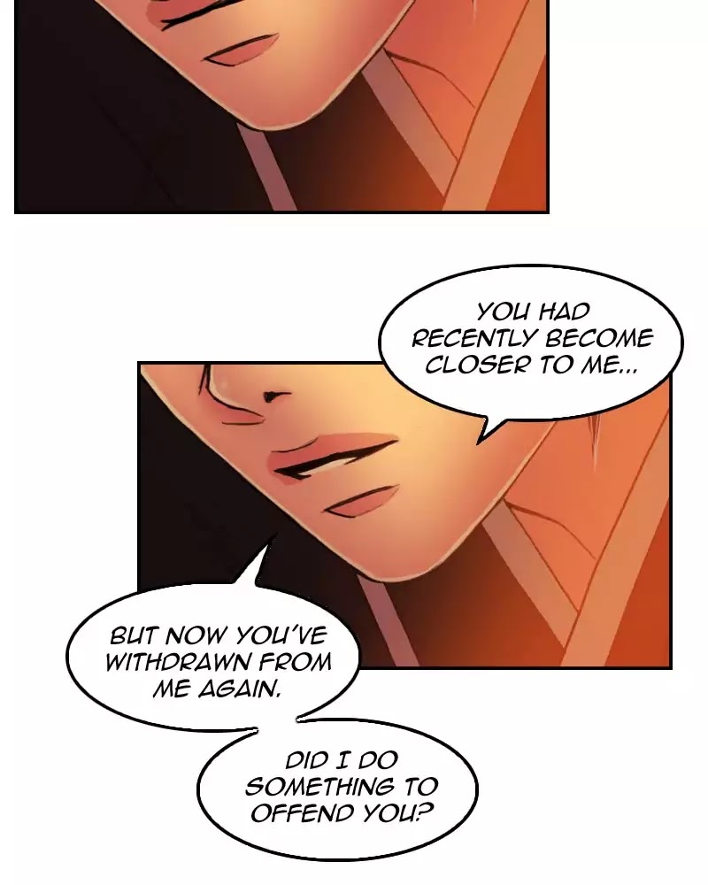 My Dear Cold-Blooded King Chapter 60 page 52 - Chapter 60: Ep.58