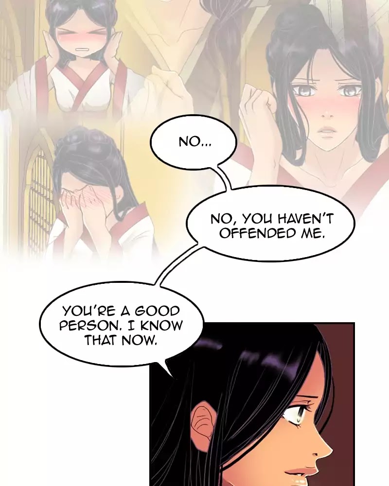 My Dear Cold-Blooded King Chapter 60 page 54 - Chapter 60: Ep.58
