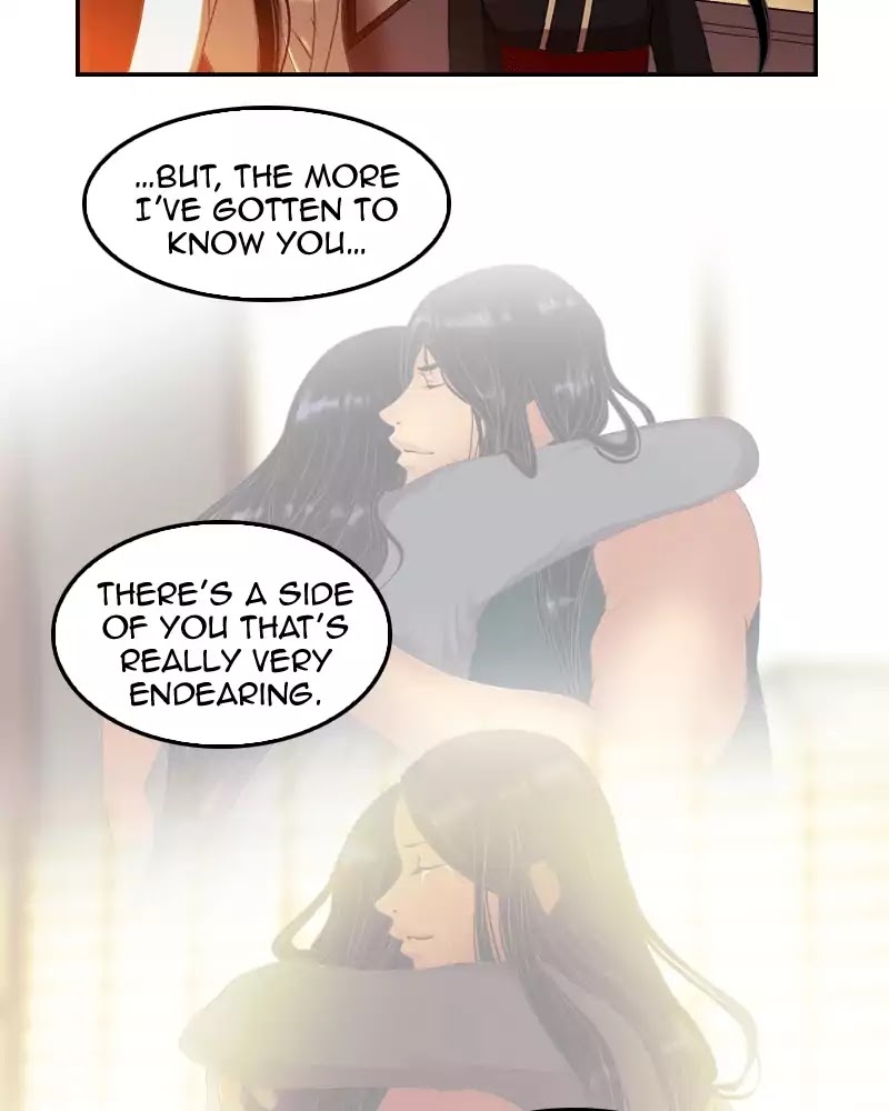 My Dear Cold-Blooded King Chapter 60 page 56 - Chapter 60: Ep.58