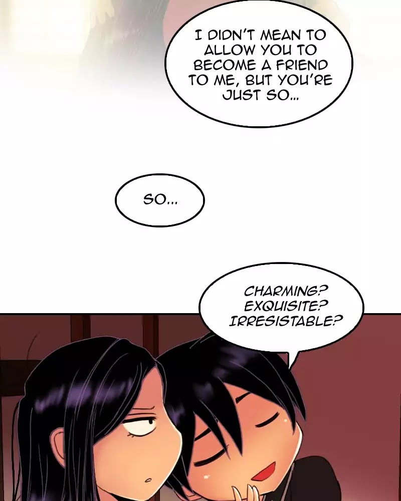 My Dear Cold-Blooded King Chapter 60 page 57 - Chapter 60: Ep.58