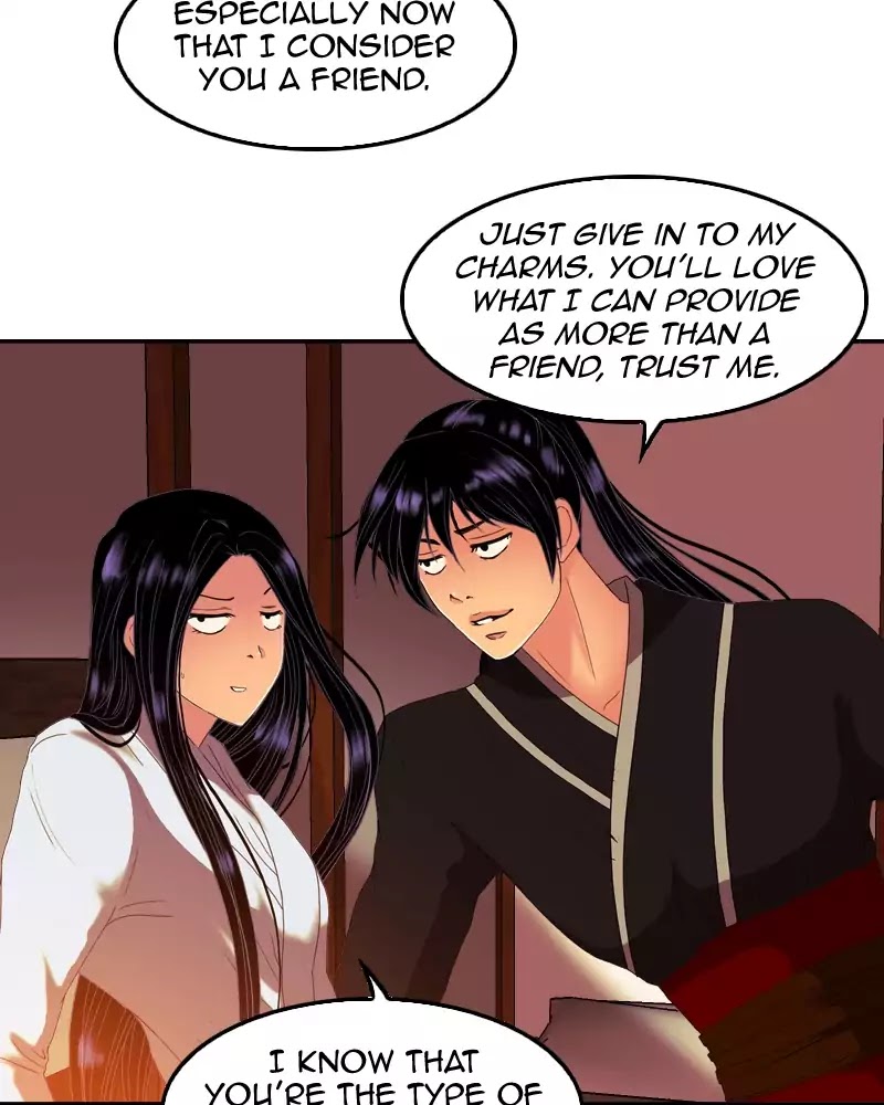 My Dear Cold-Blooded King Chapter 60 page 60 - Chapter 60: Ep.58